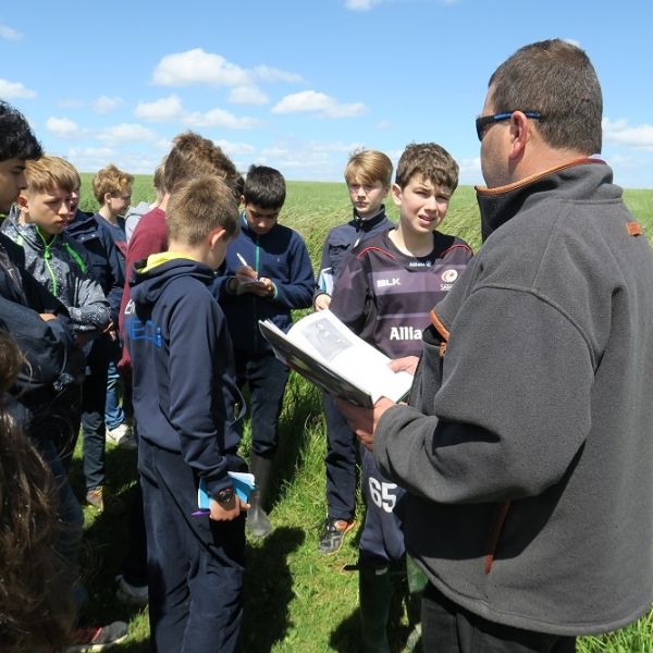 Scholars Somme Trip 2017 (32)